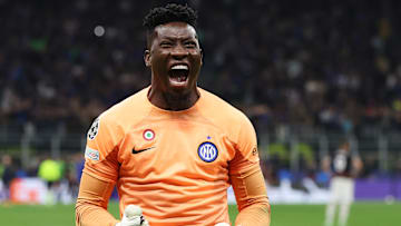 FC Internazionale v AC Milan: Semi-Final Second Leg - UEFA Champions League