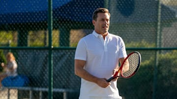 Jon Hamm in Your Friends and Neighbors on Apple TV+