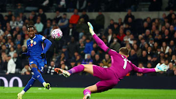 Tottenham Hotspur v Chelsea - Premier League