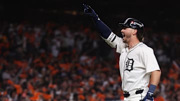 Division Series - Cleveland Guardians v Detroit Tigers  - Game 4