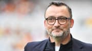 Le RC Lens a pris une grande décision.