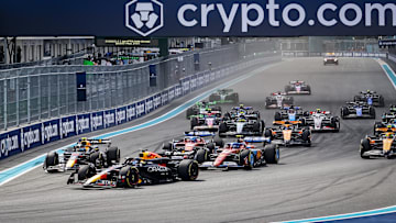Miami Grand Prix, Miami International Autodrome, Formula 1
