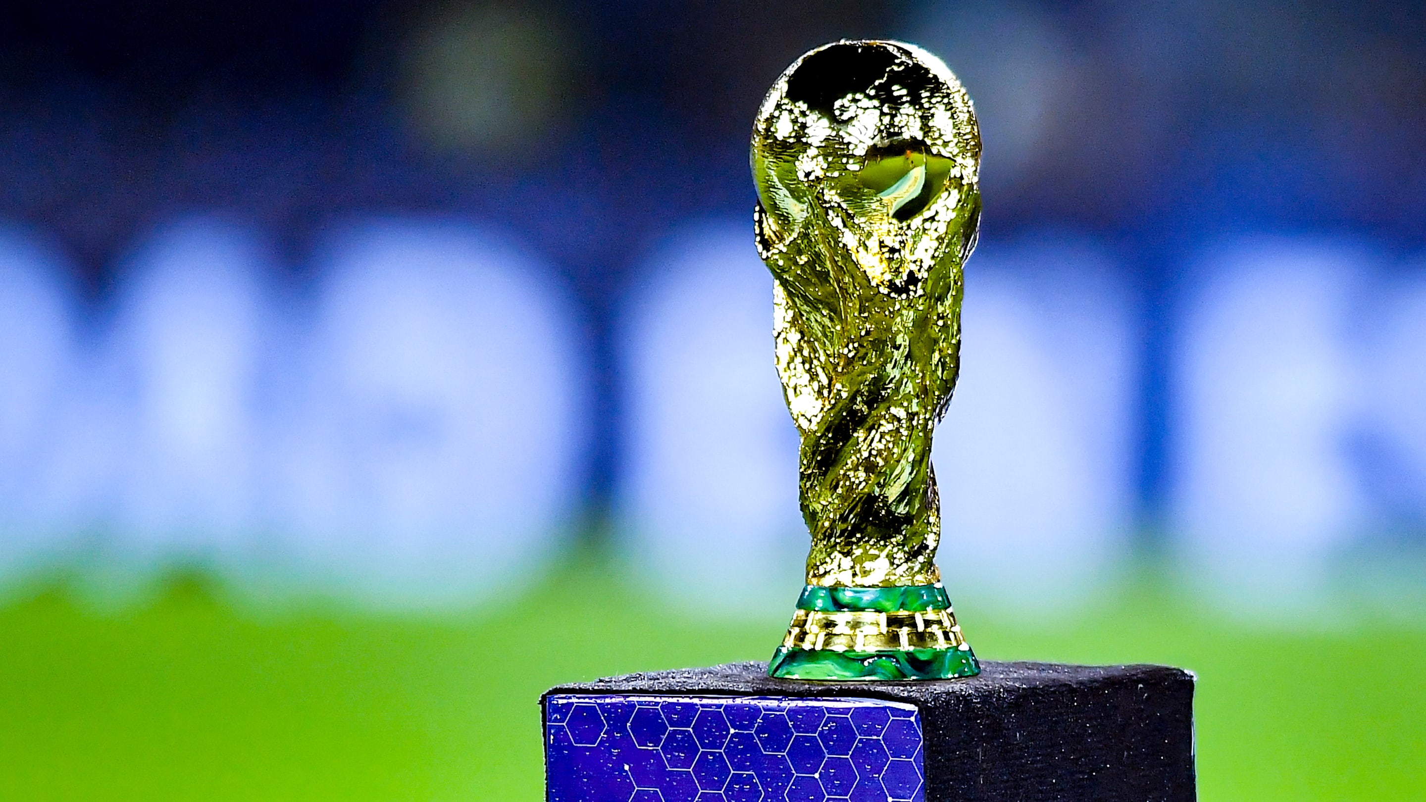 Un élargissement de la Coupe du monde 2030 à 64 équipes à l'étude après une demande de l'Amérique du Sud