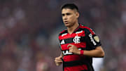 O Flamengo vai líder do Brasileirão para o Mundial de Clubes