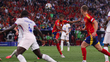 Spain v France: Semi-Final - UEFA EURO 2024