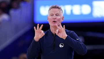 Phoenix Suns v Golden State Warriors