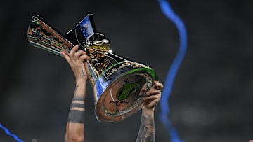 Brasileirão Série A pode ser organizado pela Libra e pela LFU em 2027, diz jornalista