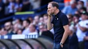 Tuchel et Chelsea ont pris l'eau contre Leeds