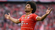 Gnabry vor Vertragsverlängerung in München