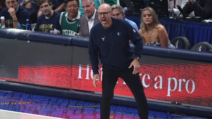 Dallas Mavericks, Jason Kidd