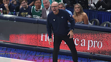 Dallas Mavericks, Jason Kidd