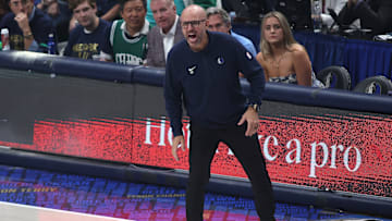 Dallas Mavericks, Jason Kidd