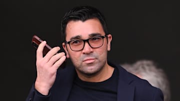 Deco est gère avec excellence ce mercato barcelonais. 