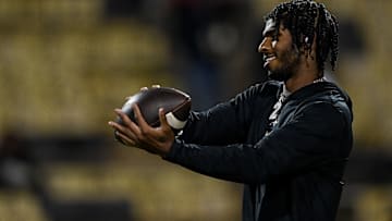 Oregon State v Colorado