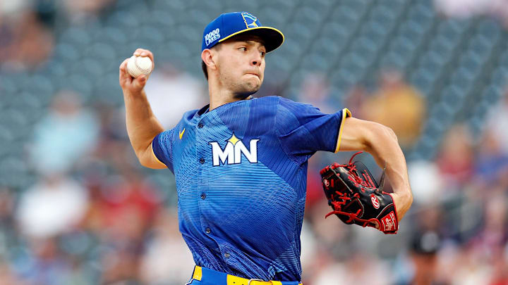 St. Louis Cardinals v Minnesota Twins