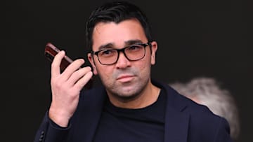 Déco - FC Barcelone Déco - FC Barcelone