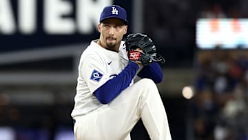 Colorado Rockies v Los Angeles Dodgers