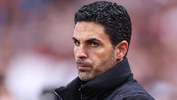 Sunderland v Arsenal - Premier League