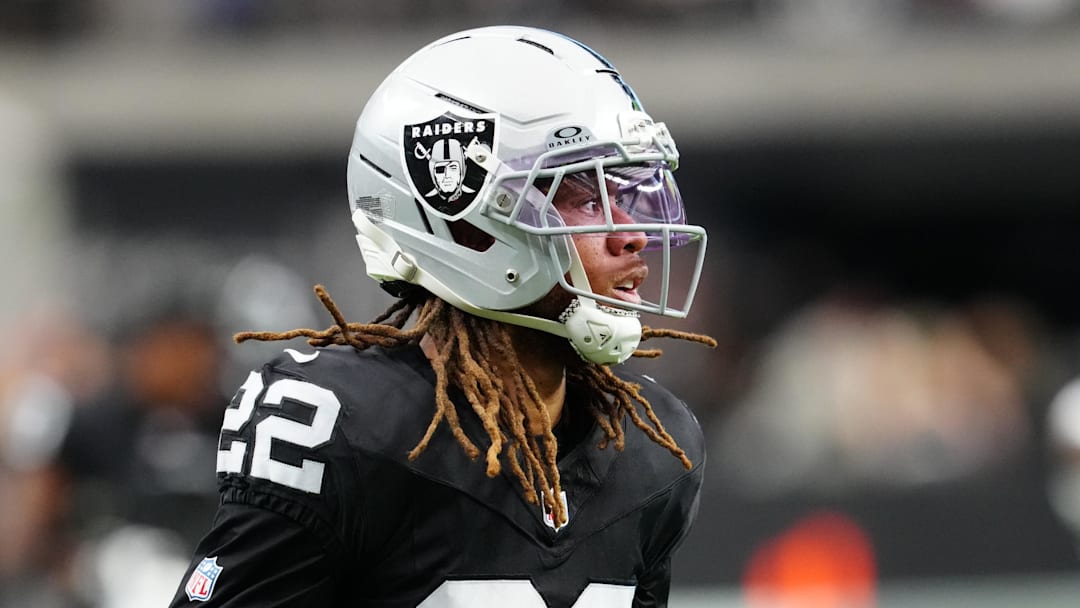 Green Bay Packers, Eric Stokes