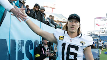 Jacksonville Jaguars v Tennessee Titans - NFL 2025