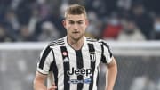 Matthijs De Ligt