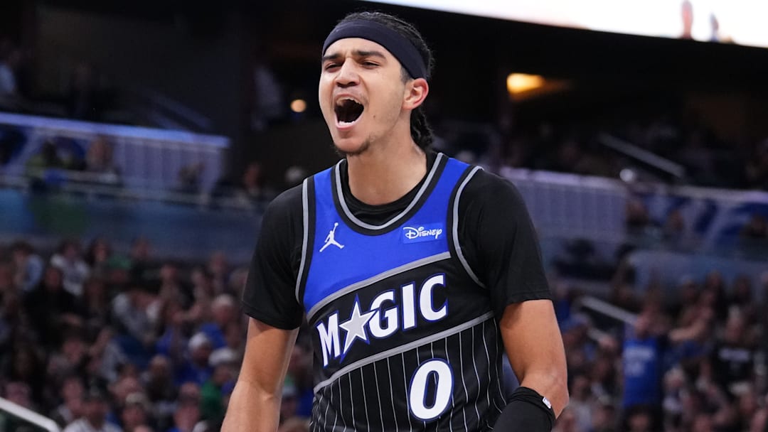 Boston Celtics v Orlando Magic Boston Celtics v Orlando Magic