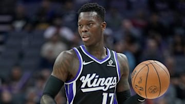 Denver Nuggets v Sacramento Kings