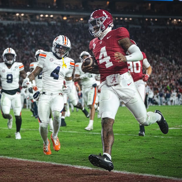 2025 NFL Mock Draft 4.0 FirstRound Predictions for Every Team