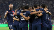  Paris Saint-Germain