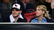 Mauro Icardi, Wanda Nara
