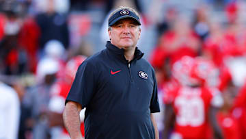 Kentucky v Georgia