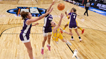 Kansas State v USC