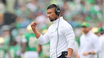 Louisville v Notre Dame