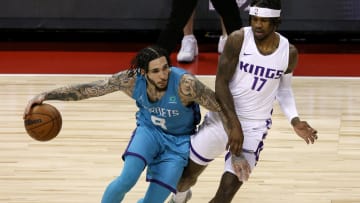 LiAngelo Ball jugará en la G League