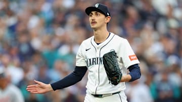 Division Series - Detroit Tigers v Seattle Mariners - Game One