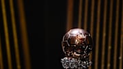 Une star de Premier League affiche ses ambitions concernant le Ballon d'Or. 