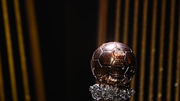 Une star de Premier League affiche ses ambitions concernant le Ballon d'Or. 
