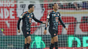 Musiala & Sané