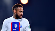 Neymar Jr pourrait partir.