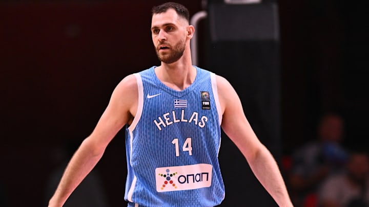 Georgios Papagiannis Georgios Papagiannis