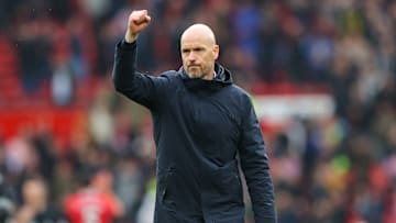 Manchester United v Aston Villa - Premier League