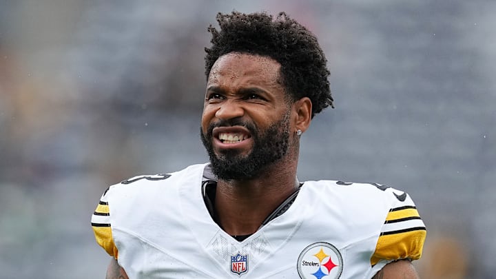 Pittsburgh Steelers v New York Jets