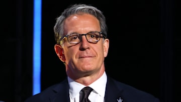 2023 Upper Deck NHL Draft - Round One