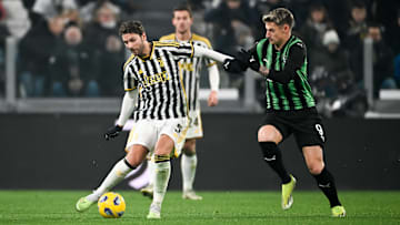 Juventus tropeçou na rodada passada, contra o Lecce