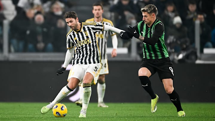 Juventus tropeçou na rodada passada, contra o Lecce