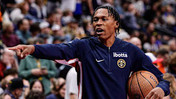 Denver Nuggets, Peyton Watson