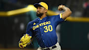 El presidente de la Liga de Béisbol Profesional de Colombia aseguró que le pidieron mucho dinero para participar de la Serie del Caribe 2024