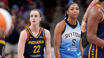 Chicago Sky v Indiana Fever