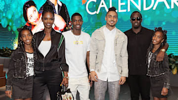 "The Holiday Calendar" Special Screening Los Angeles