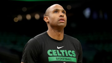 Boston Celtics, Al Horford, Xavier Tillman, Anton Watson